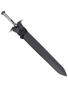 Espada Negra Dark Repulser Sword Art Online 2