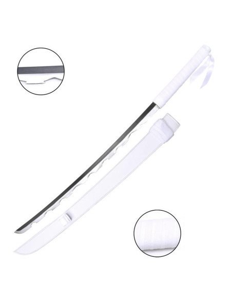 Katana Inosuke Hashibira, Caçadora de...