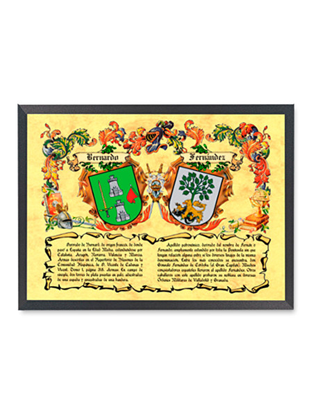 Quadro escudos heráldicos 2... Quadro escudos heráldicos 2...