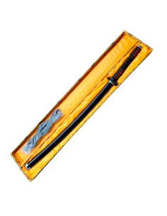 Demon Slayer Kamado Tanjirou katana funcional 2