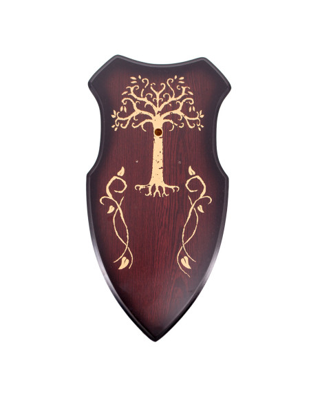 Espada LOTR Andúril com bainha e...