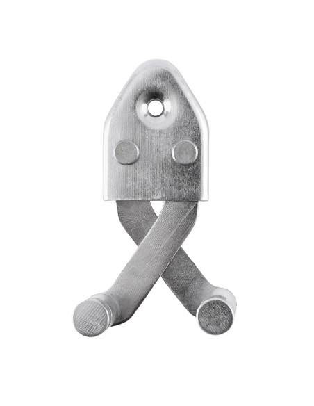 Suporte ajustável para pendurar...