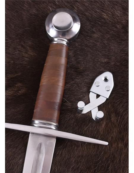 Suporte ajustável para pendurar...