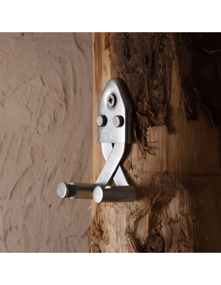 Suporte ajustável para pendurar...