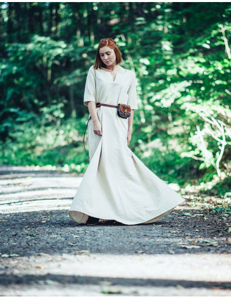 Silja vestido medieval