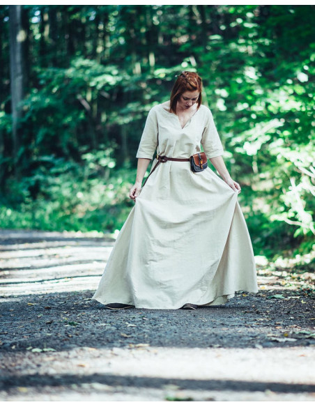 Silja vestido medieval