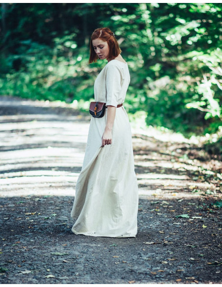 Silja vestido medieval