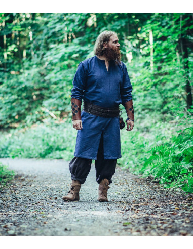 Túnica Viking longa, Lennart