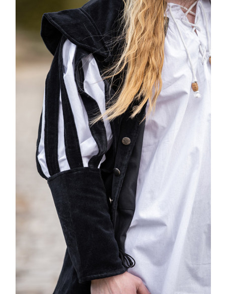 jaqueta renascentista varias cores