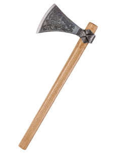 Machado Viking tipo Mammen, sem corte