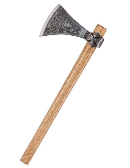 Machado Viking tipo Mammen, sem corte