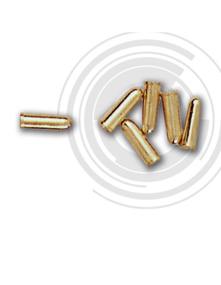 Revólver de cano longo PeaceMaker...