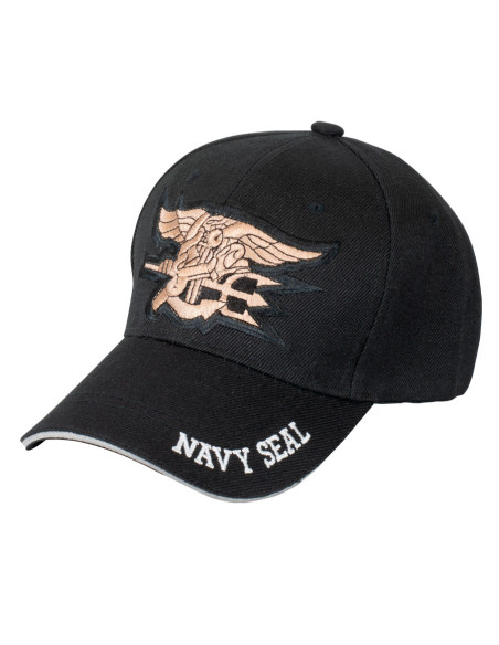 boné preto NAVY SEAL