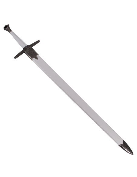 Espada de Geralt de Rivia-The...