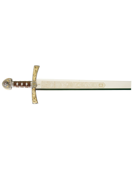 Espada de Ricardo Coração de Leão