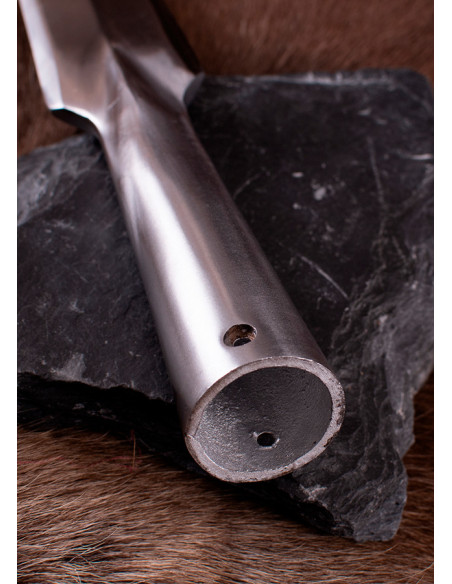 Ponta de lança Viking, séculos IX-XI,...