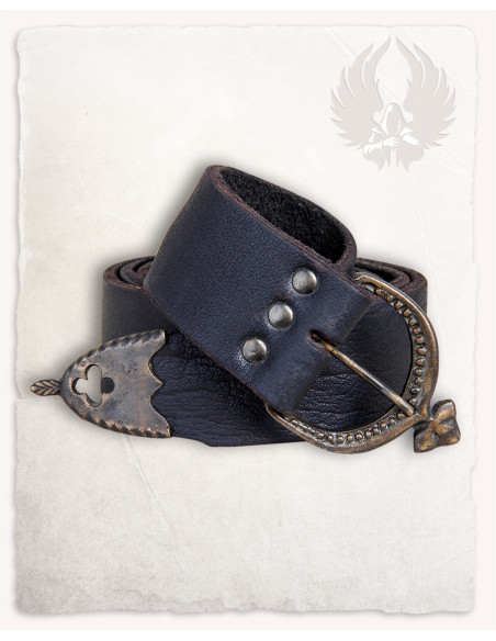 Cinto medieval longo Eberhard em...