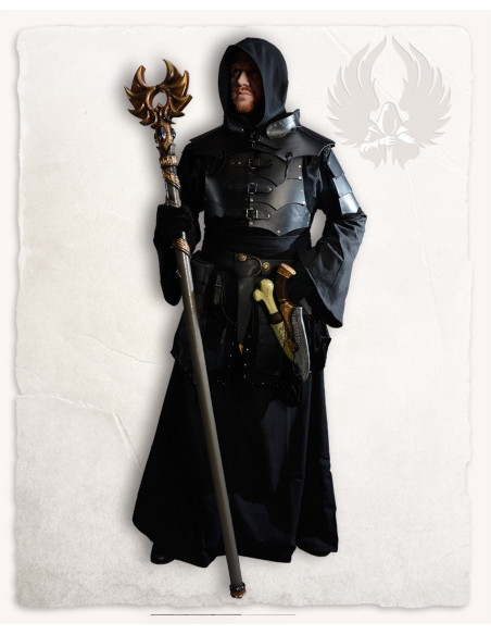 Cinto medieval longo Eberhard em...