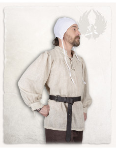 Luis cinto medieval simples, várias cores 2