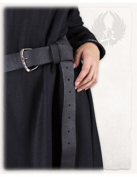 Luis cinto medieval simples, várias...