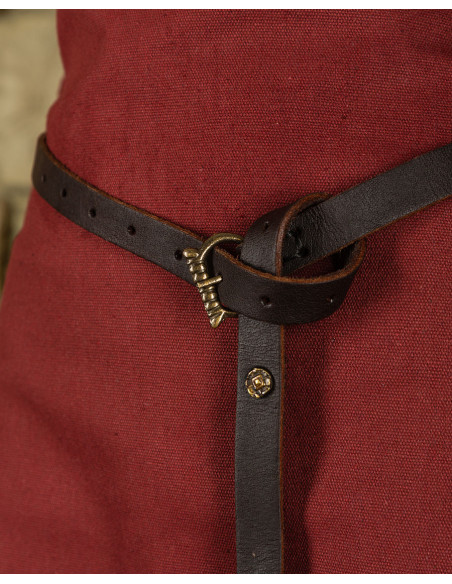 Cinto longo medieval Sofia para...