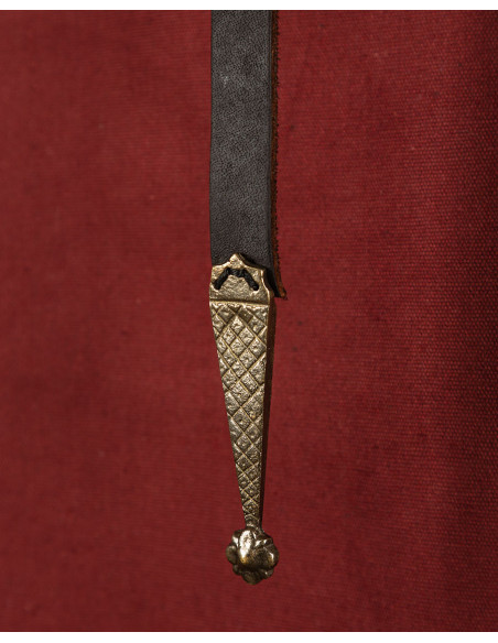 Cinto longo medieval Sofia para...