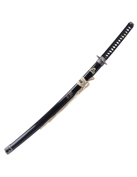 Katana Hattori Hanzo de Kill Bill