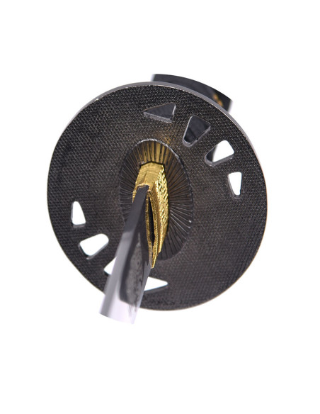 Katana Hattori Hanzo de Kill Bill