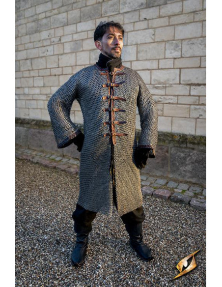 Correspondência do Capitão da Corte...