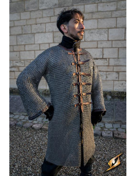 Correspondência do Capitão da Corte...