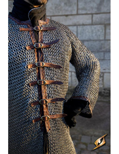 Correspondência do Capitão da Corte...