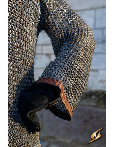 Correspondência do Capitão da Corte...