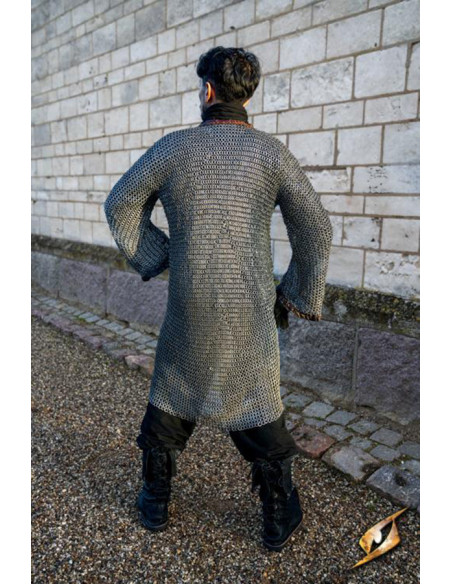 Correspondência do Capitão da Corte...