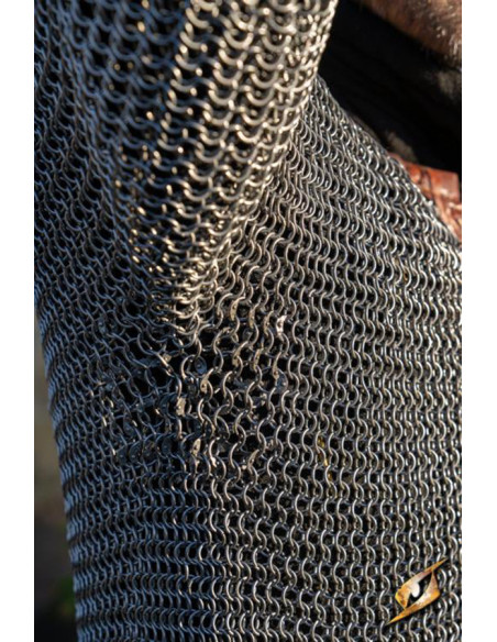 Royal Court Soldier's Mail,...