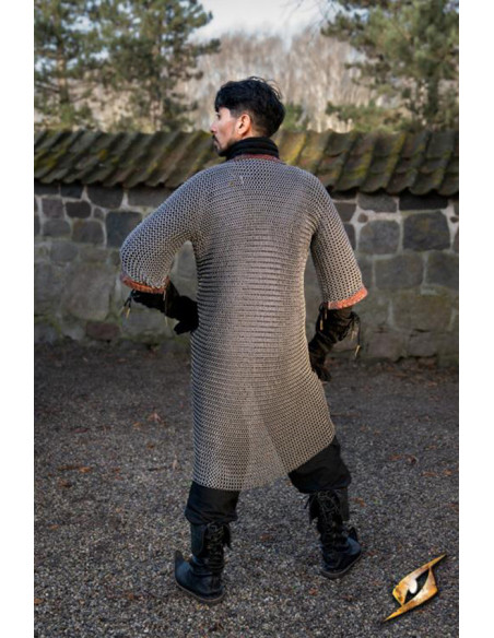 Royal Court Soldier's Mail,...