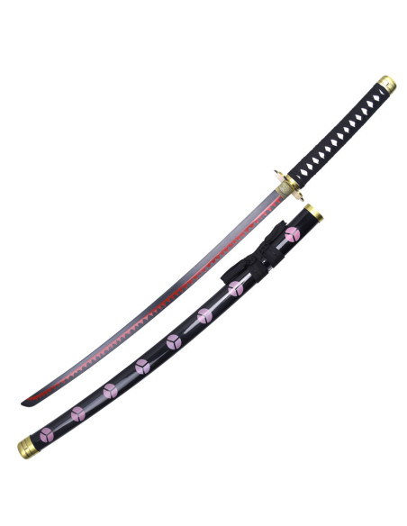 Katana Shusui Água de Outono, One Piece