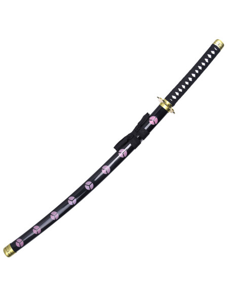 Katana Shusui Água de Outono, One Piece