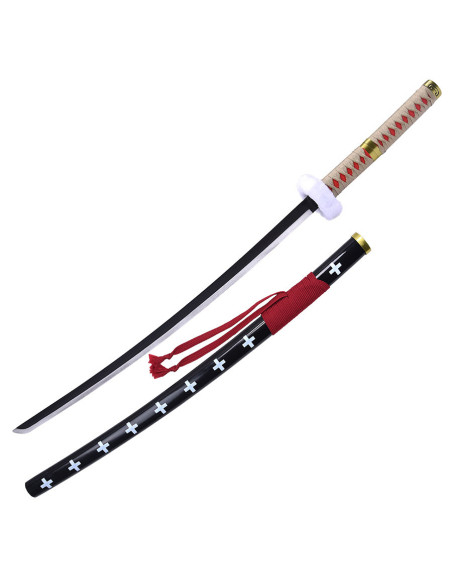 Katana de Trafalgar Law, One Piece