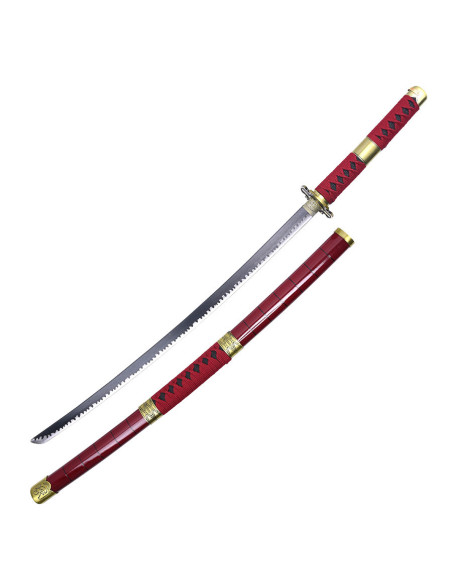 Katana Zoro One Piece