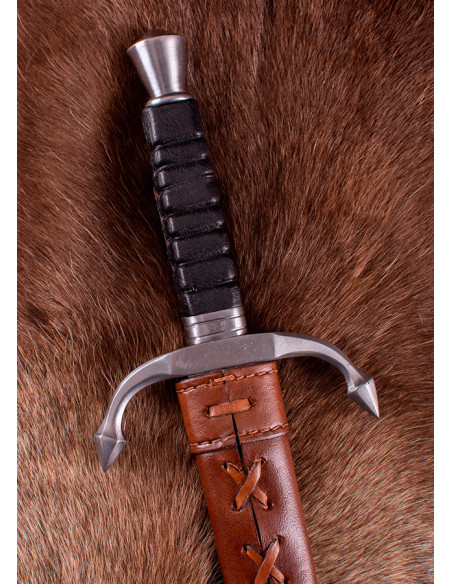 punhal renascentista para práticas...