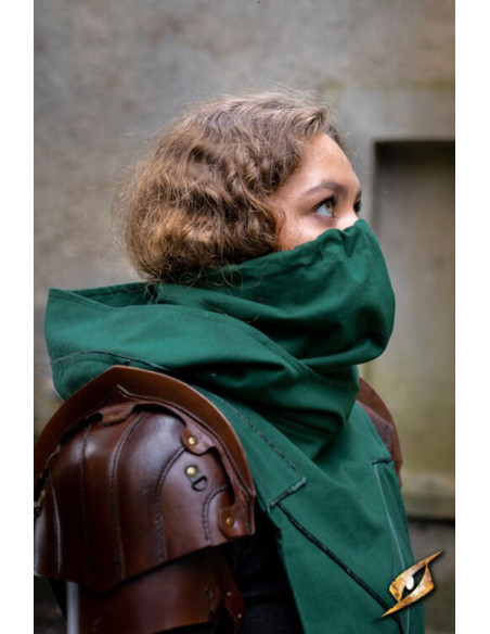 Vestido medieval mulher Rebel Adelina...