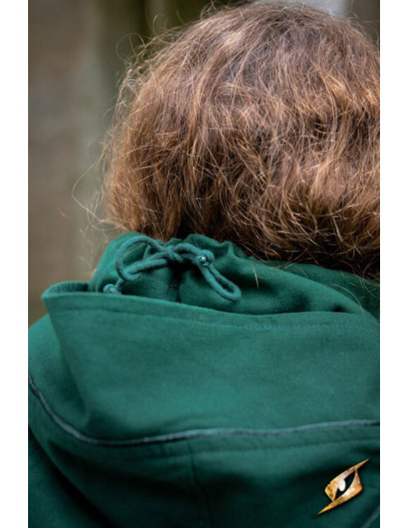 Vestido medieval mulher Rebel Adelina...