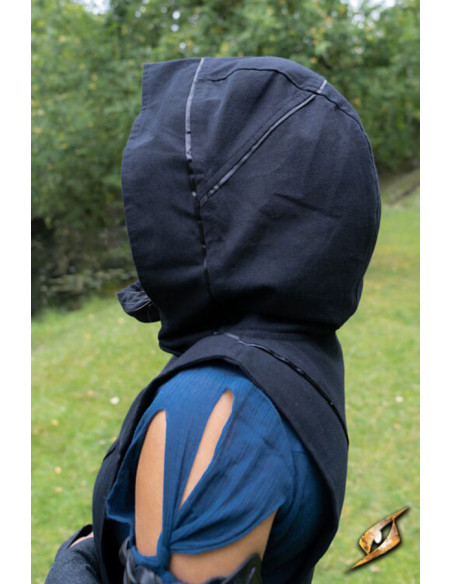 Vestido medieval mulher Rebel Adelina...