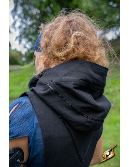 Vestido medieval mulher Rebel Adelina...