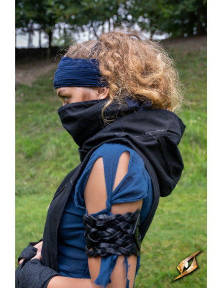 Vestido medieval mulher Rebel Adelina...