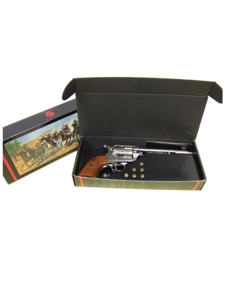 Revólver de cavalaria Cal.45, EUA 1873