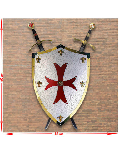 Toureiros - Jogos - decoração medieval ⚔️ Loja Medieval