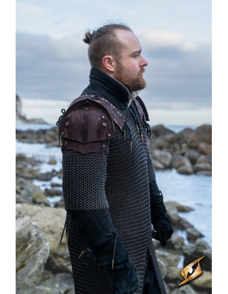 Conjunto de ombreira Lumberjack em...