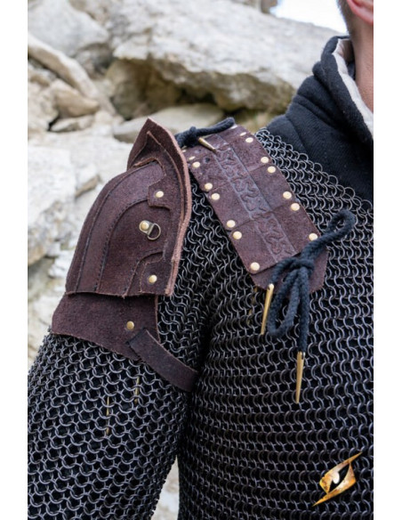 Conjunto de ombreira Lumberjack em...