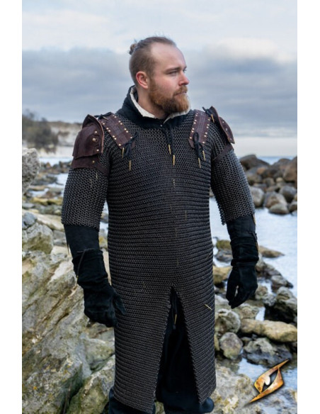 Conjunto de ombreira Lumberjack em...